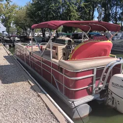 Grand Lake St. Marys Marina - Celina