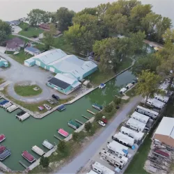 Grand Lake St. Marys Marina - Celina
