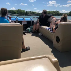 Grand Lake St. Marys Marina - Celina