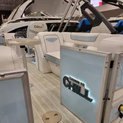 Grand Lake St. Marys Marina - Celina