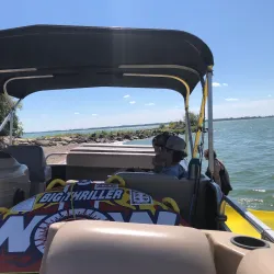 Grand Lake St. Marys Marina - Celina