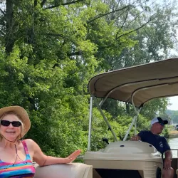 Grand Lake St. Marys Marina - Celina