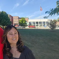 Mercer County Courthouse - Celina