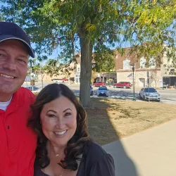 Mercer County Courthouse - Celina