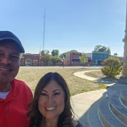 Mercer County Courthouse - Celina