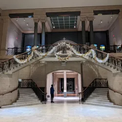 Cincinnati Art Museum - Cincinnati