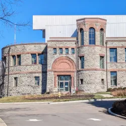 Cincinnati Art Museum - Cincinnati