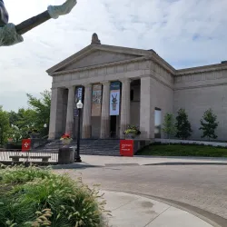 Cincinnati Art Museum - Cincinnati