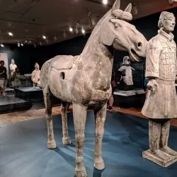 Cincinnati Art Museum - Cincinnati