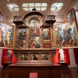 Cincinnati Art Museum - Cincinnati