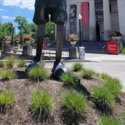 Cincinnati Art Museum - Cincinnati