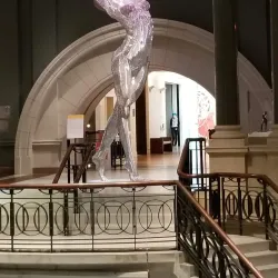 Cincinnati Art Museum - Cincinnati