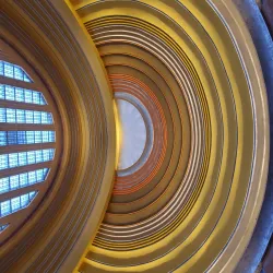 Cincinnati Museum Center at Union Terminal - Cincinnati