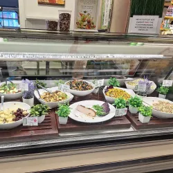 Findlay Market - Cincinnati