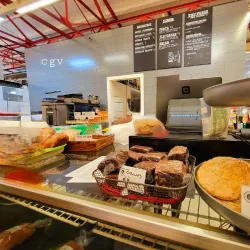 Findlay Market - Cincinnati