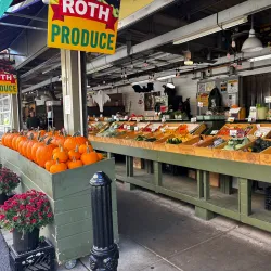 Findlay Market - Cincinnati
