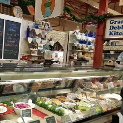 Findlay Market - Cincinnati