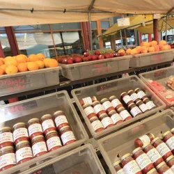 Findlay Market - Cincinnati