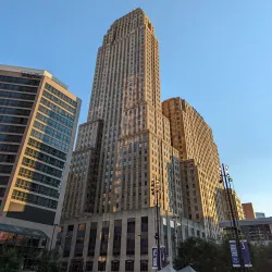 Fountain Square - Cincinnati