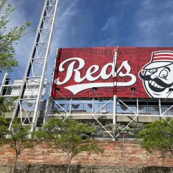 Great American Ball Park - Cincinnati
