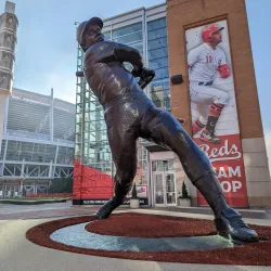 Great American Ball Park - Cincinnati