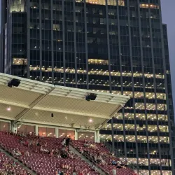 Great American Ball Park - Cincinnati