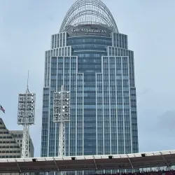 Great American Ball Park - Cincinnati