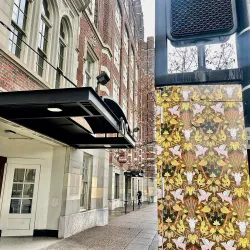 Over-the-Rhine Historic District - Cincinnati