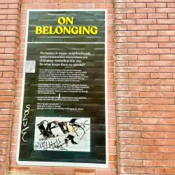 Over-the-Rhine Historic District - Cincinnati