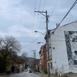 Over-the-Rhine Historic District - Cincinnati