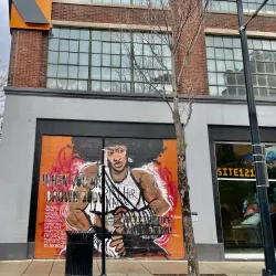 Over-the-Rhine Historic District - Cincinnati