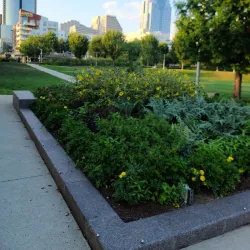 Smale Riverfront Park - Cincinnati
