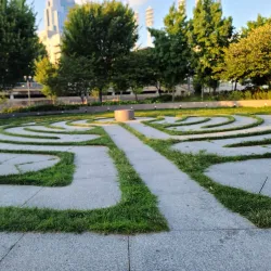 Smale Riverfront Park - Cincinnati
