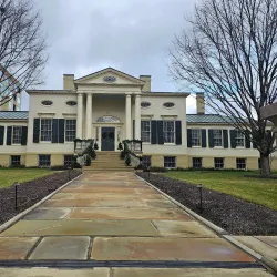 Taft Museum of Art - Cincinnati