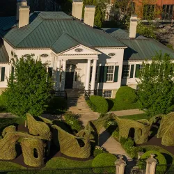 Taft Museum of Art - Cincinnati