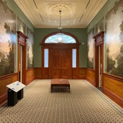Taft Museum of Art - Cincinnati