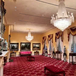 Taft Museum of Art - Cincinnati