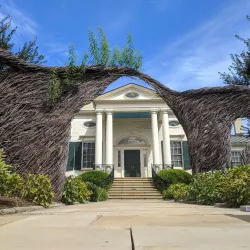 Taft Museum of Art - Cincinnati