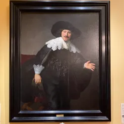 Taft Museum of Art - Cincinnati