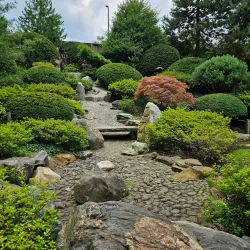 Cleveland Botanical Garden - Cleveland