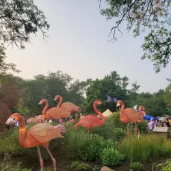 Cleveland Metroparks Zoo - Cleveland