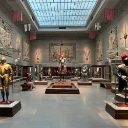 Cleveland Museum of Art - Cleveland