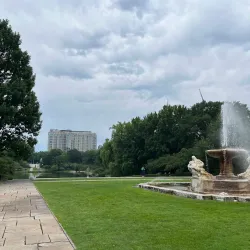 Cleveland Museum of Art - Cleveland