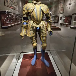 Cleveland Museum of Art - Cleveland