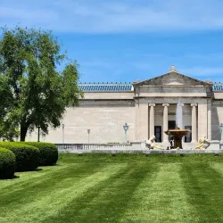 Cleveland Museum of Art - Cleveland