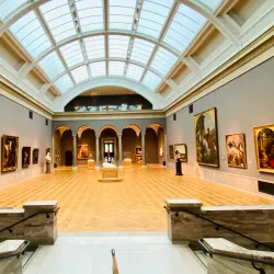 Cleveland Museum of Art - Cleveland