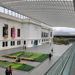 Cleveland Museum of Art - Cleveland