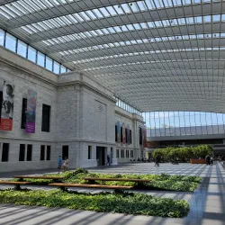 Cleveland Museum of Art - Cleveland