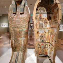 Cleveland Museum of Art - Cleveland