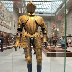 Cleveland Museum of Art - Cleveland